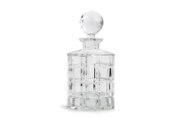 Flamant Chopin, Karaf, Glas, Handgesneden