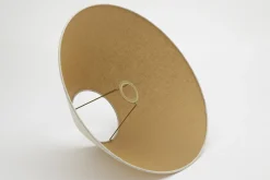 Flamant Circum, Lampenkap, Japandi, Conisch, 45 Cm