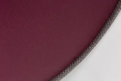 Flamant Circum, Lampenkap, Paars, Conisch, 45 Cm