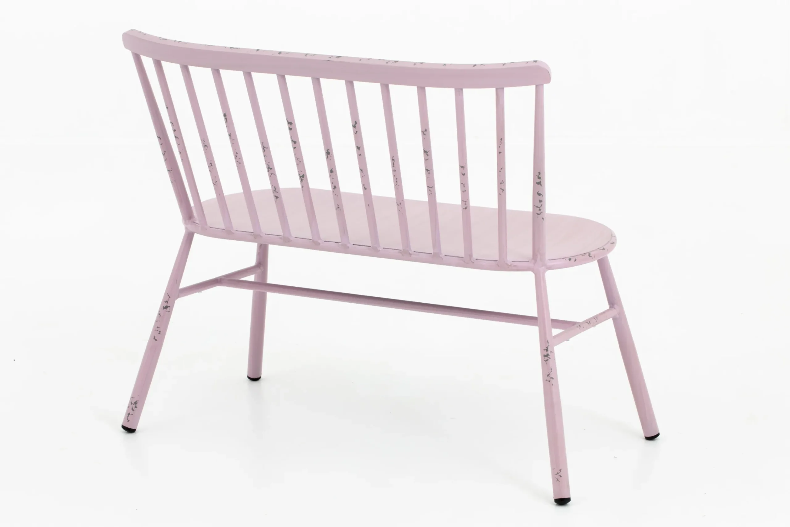 Flamant Claire, Tuinbank, Retro Roze