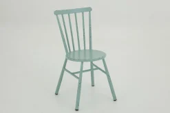 Flamant Claire, Tuinstoel, Retro Blauw