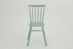 Flamant Claire, Tuinstoel, Retro Blauw