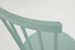 Flamant Claire, Tuinstoel, Retro Blauw