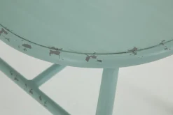 Flamant Claire, Tuinstoel, Retro Blauw