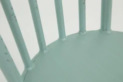 Flamant Claire, Tuinstoel, Retro Blauw