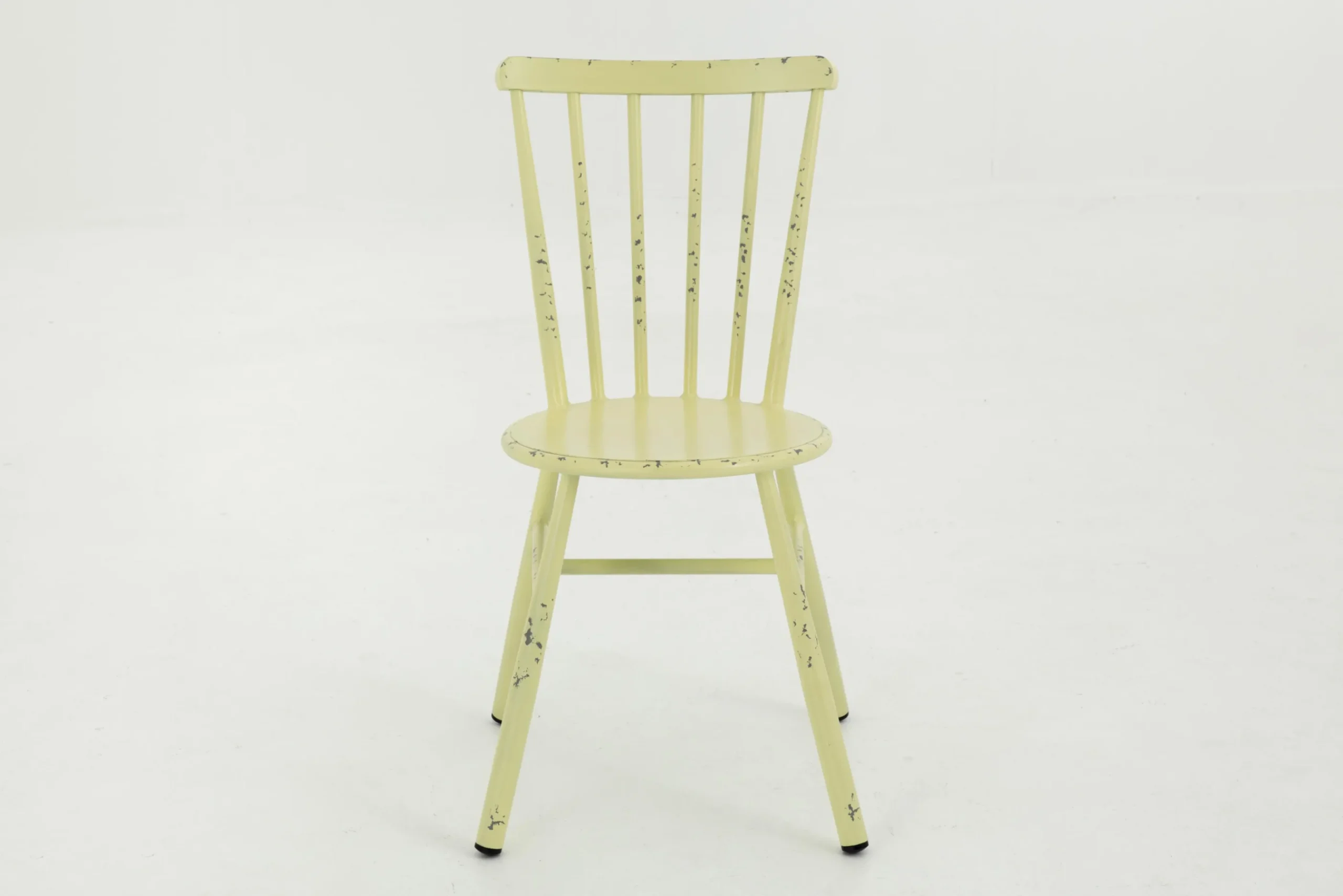 Flamant Claire, Tuinstoel, Retro Geel