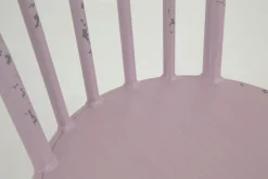 Flamant Claire, Tuinstoel, Retro Roze