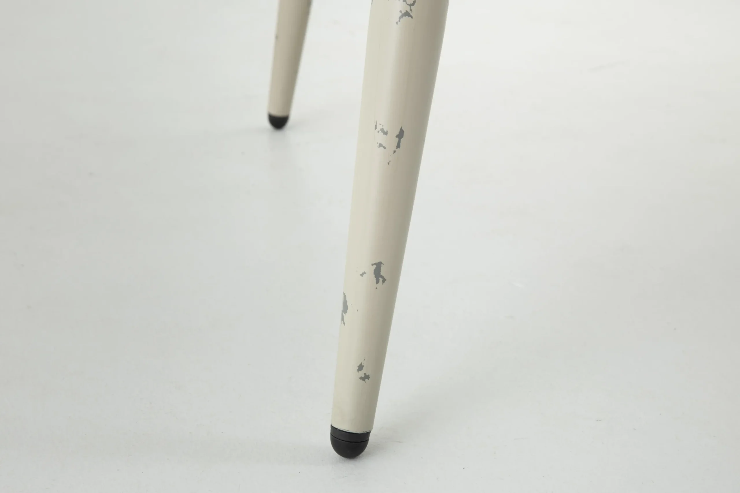 Flamant Claire, Tuintafel, 150X75, Retro Wit