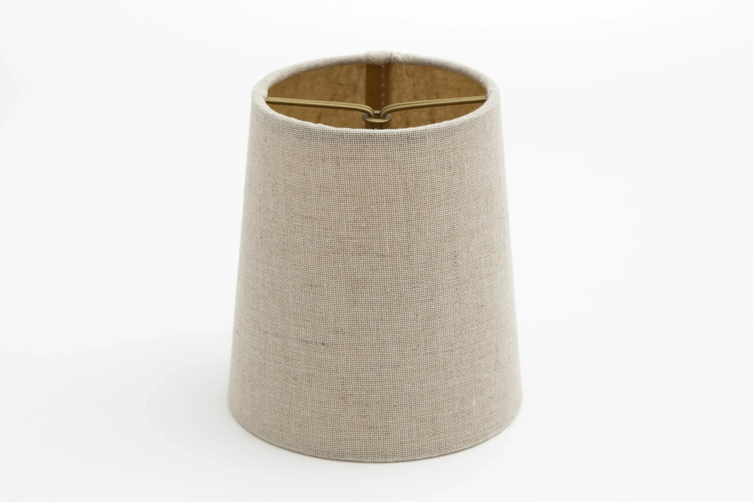 Flamant Clips, Lampenkap, Japandi, Cilinder, 10 Cm