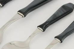 Flamant Coline, Caker-Server