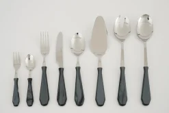 Flamant Coline, Caker-Server