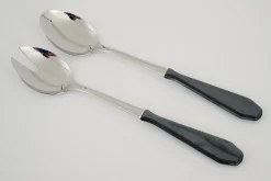 Flamant Coline, Saladebestek, Set Van 2