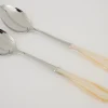 Flamant Coline, Saladebestek, Set Van 2