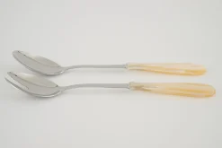 Flamant Coline, Saladebestek, Set Van 2