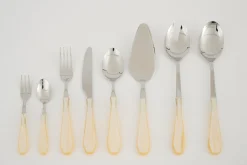 Flamant Coline, Saladebestek, Set Van 2