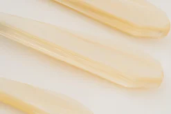 Flamant Coline, Tafellepel