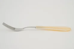 Flamant Coline, Tafelvork