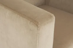 Flamant Como, Seat, Fix