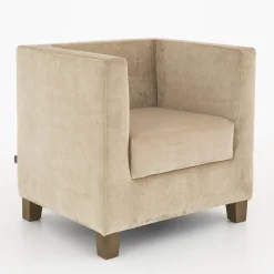 Flamant Como, Seat, Fix