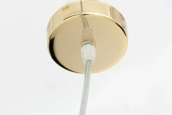 Flamant Cooper, Hanglamp, Goud