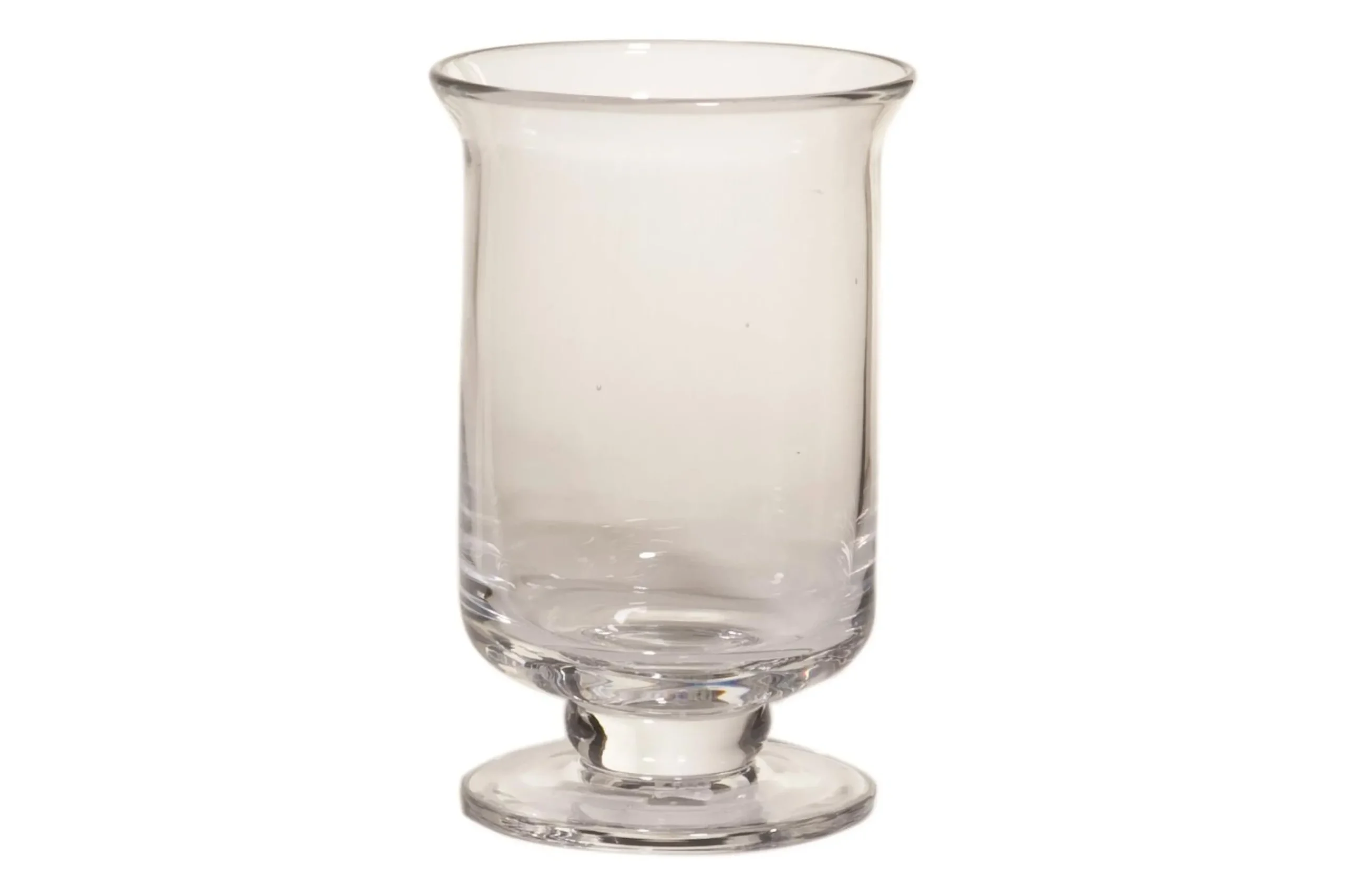 Flamant Cordelia, Windlicht, Glas