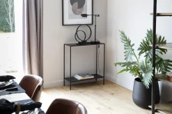 Flamant Cosa, Consoletafel, Metaal