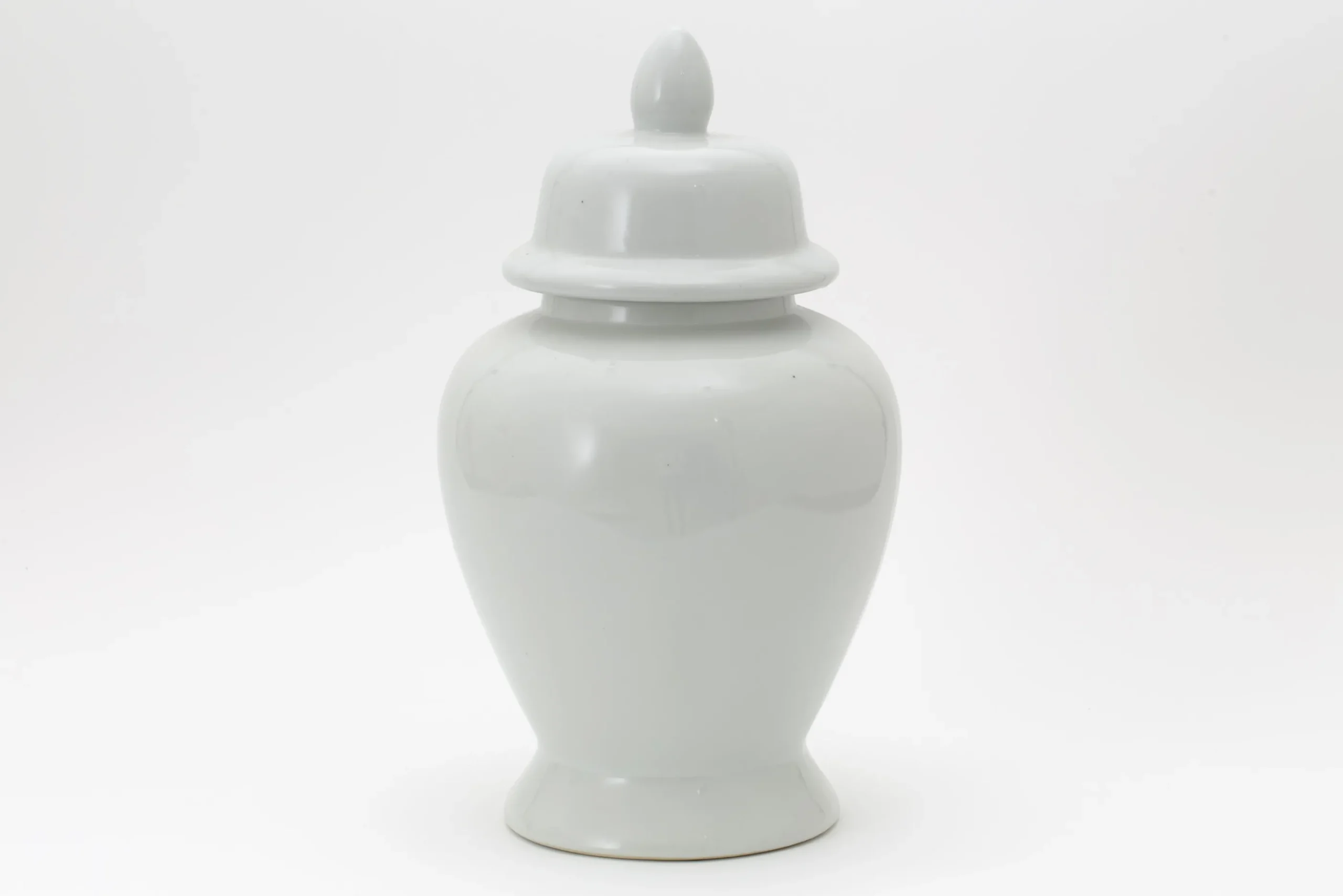 Flamant Cosico, Potiche, Wit, S