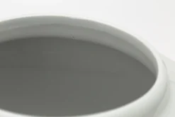 Flamant Cosico, Potiche, Wit, S