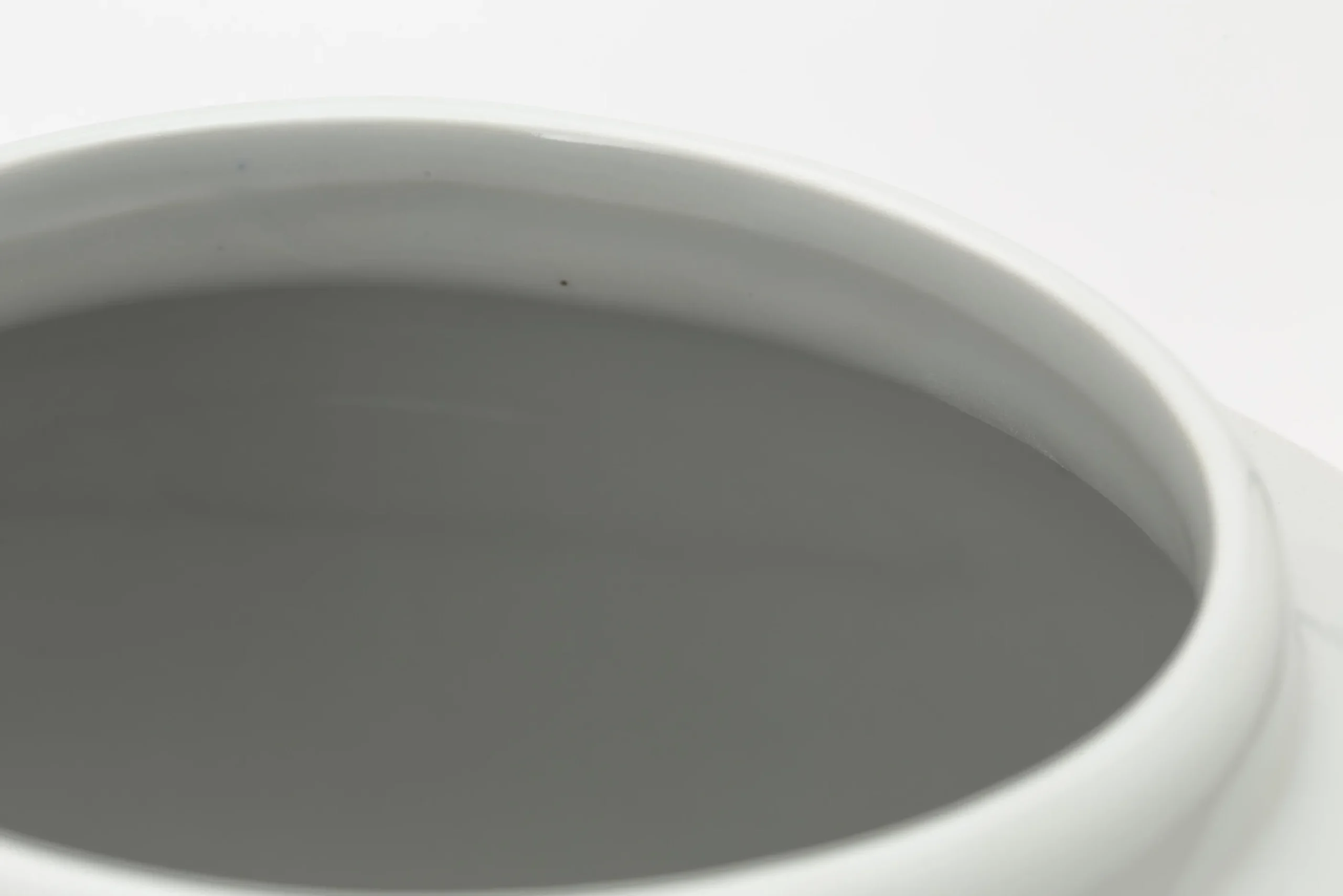 Flamant Cosico, Potiche, Wit, S