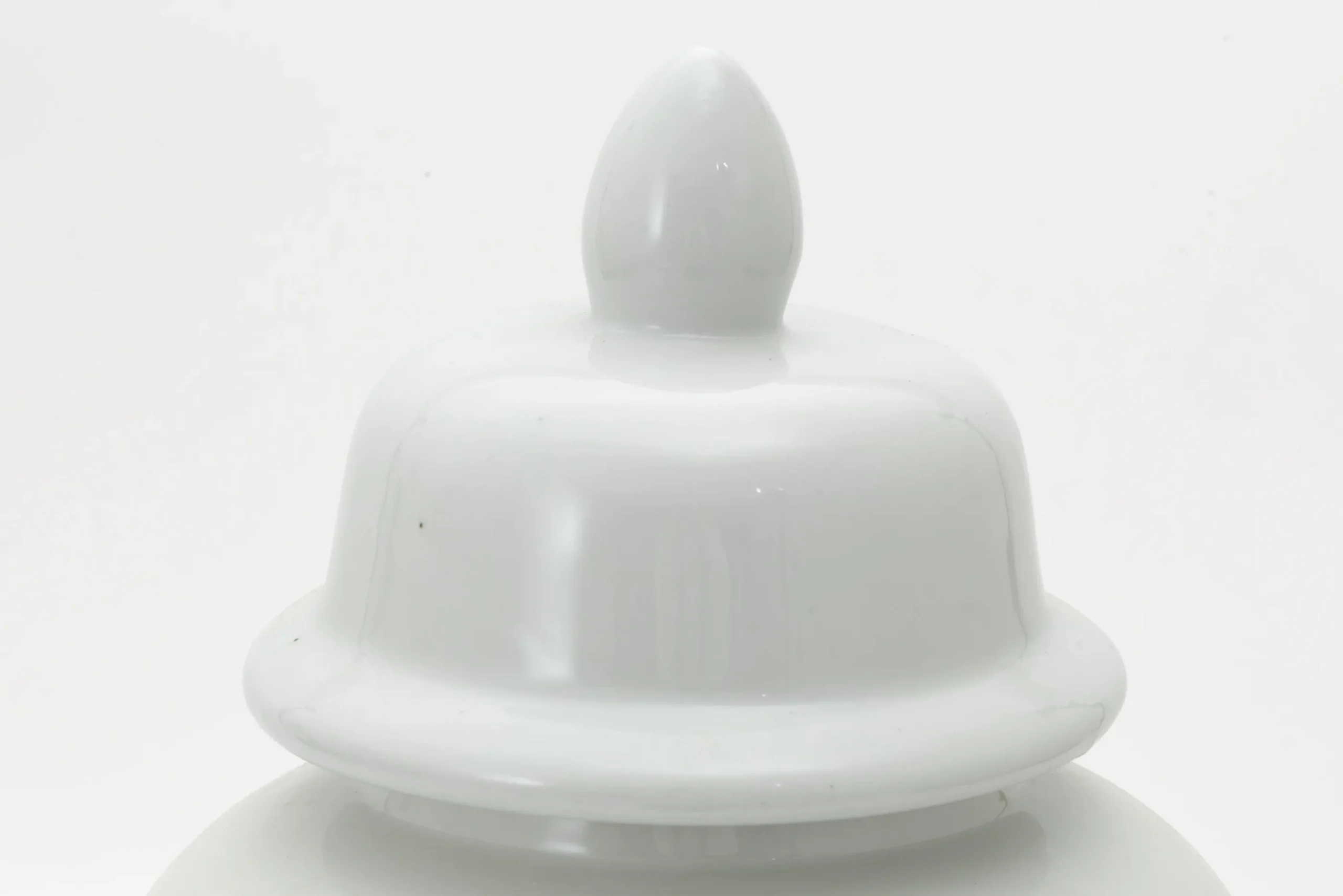 Flamant Cosico, Potiche, Wit, S