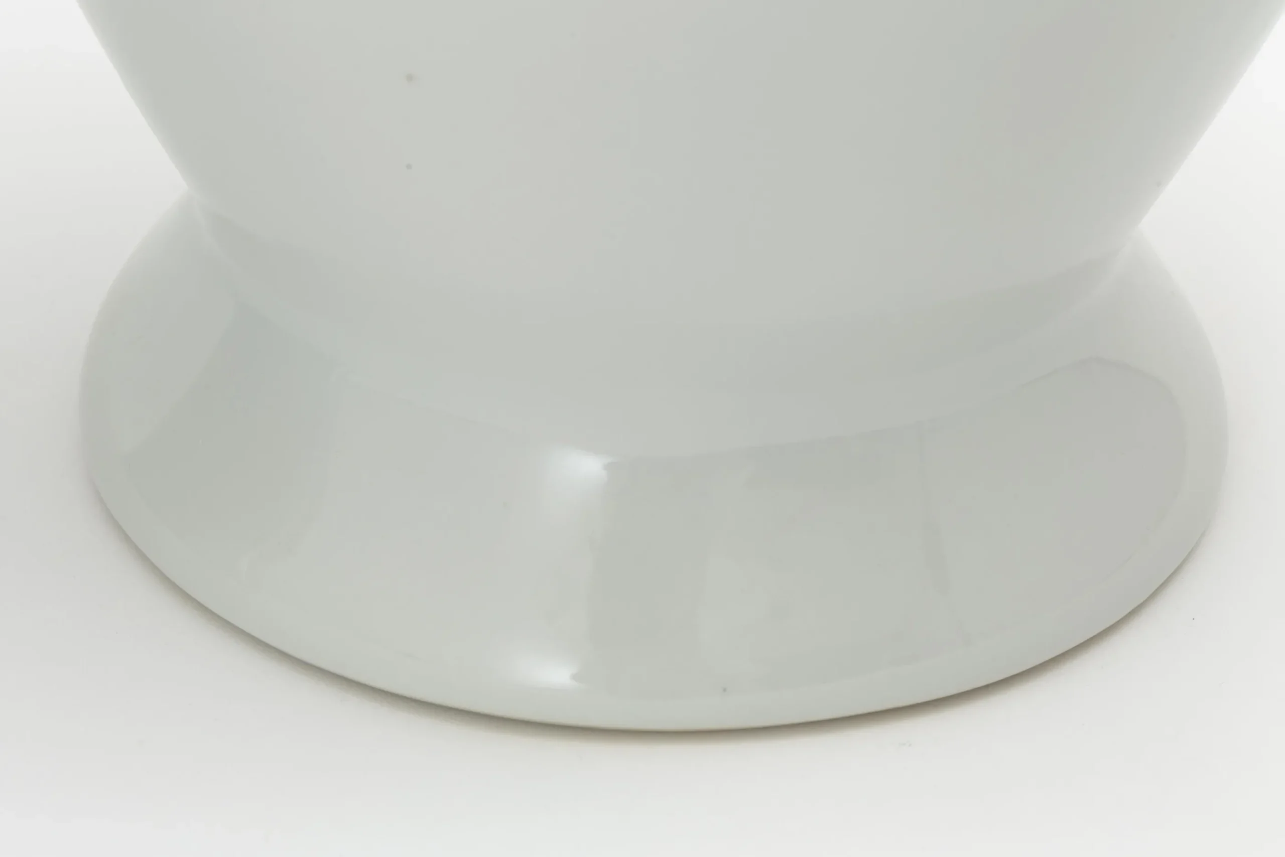 Flamant Cosico, Potiche, Wit, S