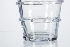 Flamant Cosma, Champagnekoeler, Mondgeblazen