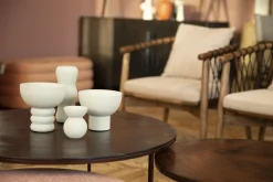 Flamant Costanza, Kom, Zandsteen