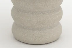 Flamant Costanza, Kom, Zandsteen