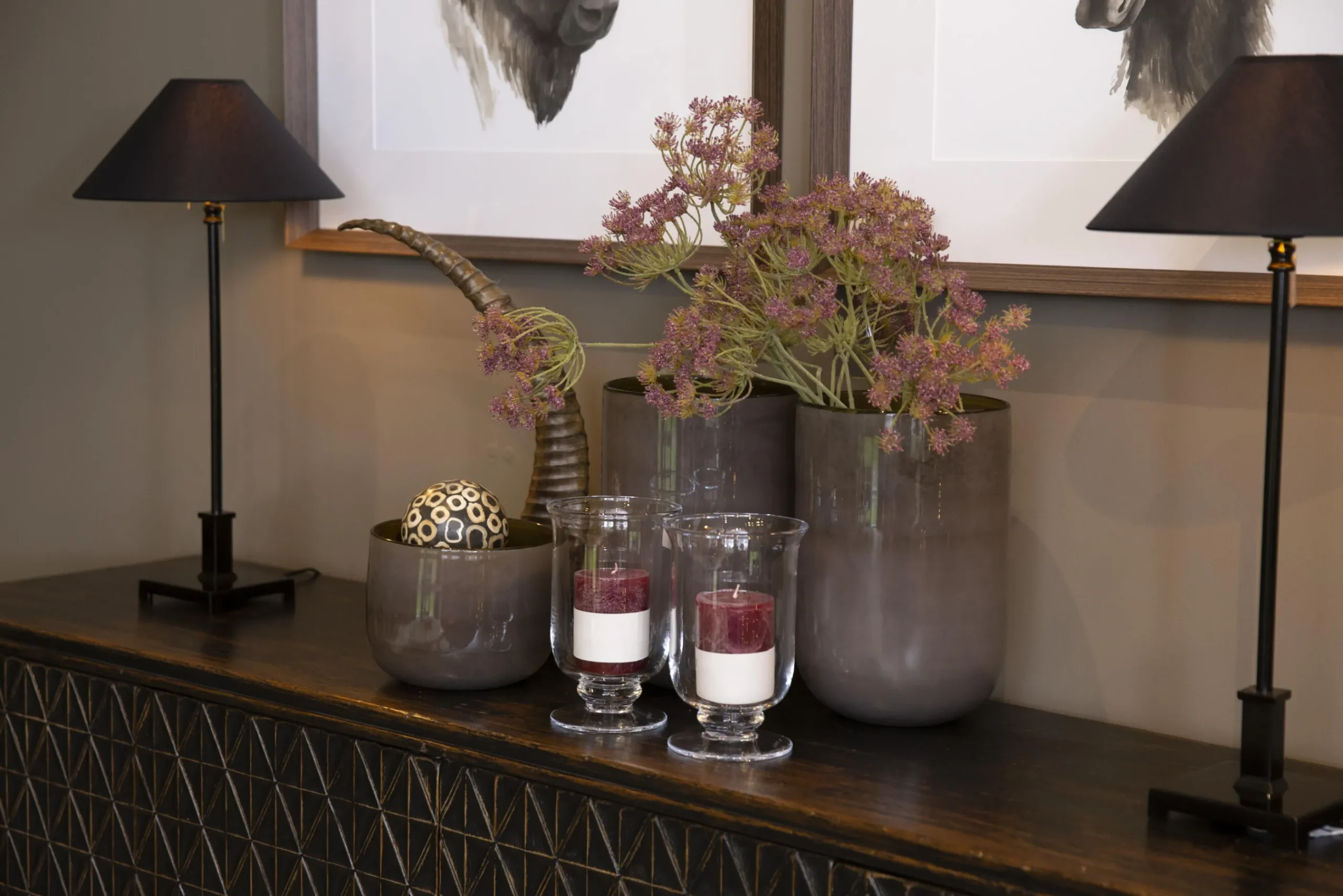 Flamant Dakkapel, Deco, Hoorn