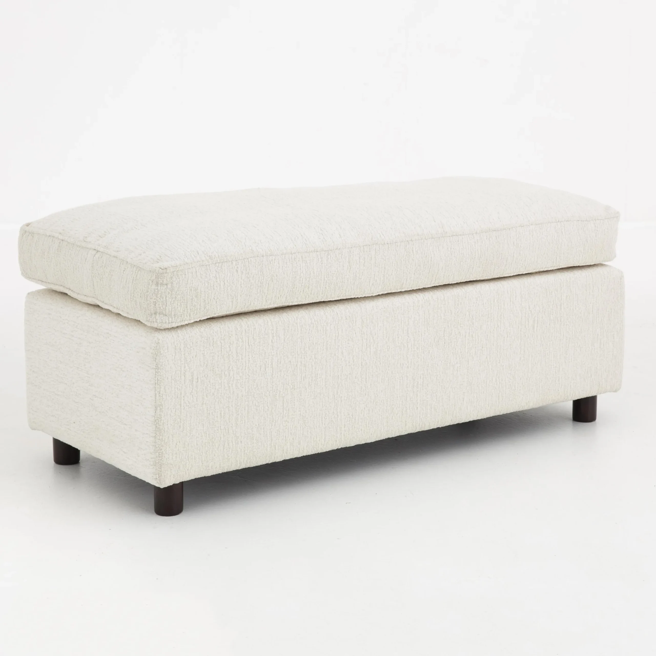 Flamant Dakota, Voetenbank, 125 X 55, Fix