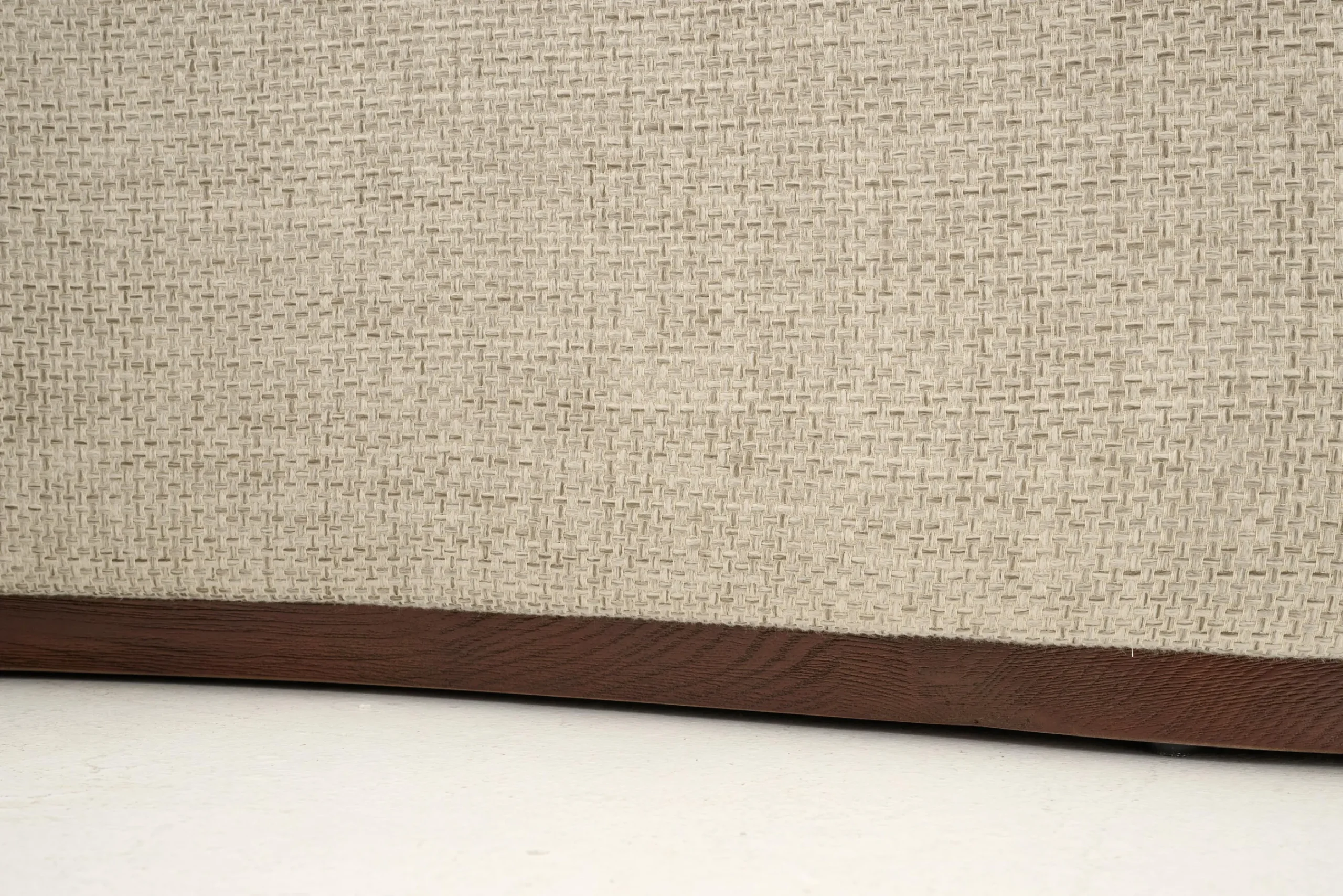 Flamant Daniel, Poef, Beige