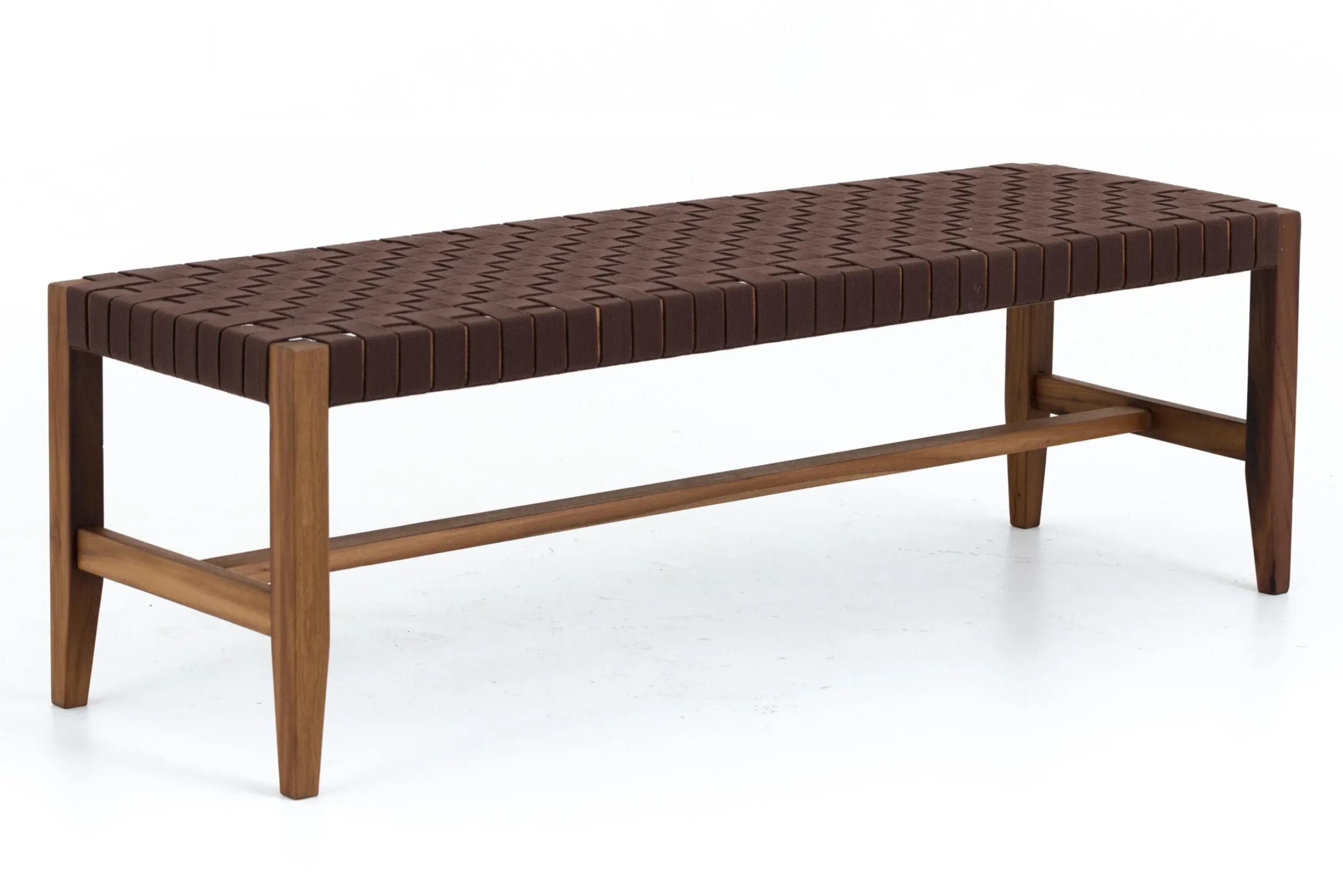 Flamant Dantona, Bank, Katoenen Riemen