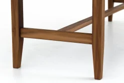 Flamant Dantona, Bank, Katoenen Riemen