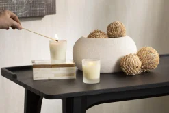 Flamant Darcio, Decobal, L