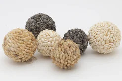 Flamant Darcio, Decobal, L