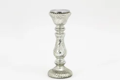 Flamant Darium, Kandelaar, Kwikglas, S