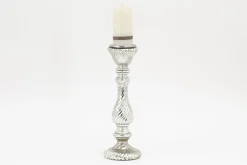 Flamant Darium, Kandelaar, Kwikglas, L