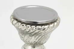 Flamant Darium, Kandelaar, Kwikglas, L