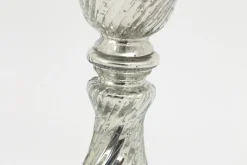 Flamant Darium, Kandelaar, Kwikglas, L