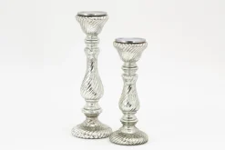 Flamant Darium, Kandelaar, Kwikglas, L