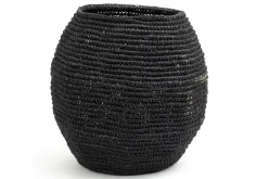 Flamant Dazi, Mand, Zwart