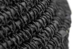 Flamant Dazi, Mand, Zwart