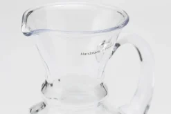 Flamant Delphine, Kan, Mondgeblazen Glas