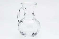 Flamant Delphine, Kan, Mondgeblazen Glas